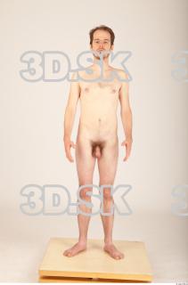 Body texture of Cyprian 0007